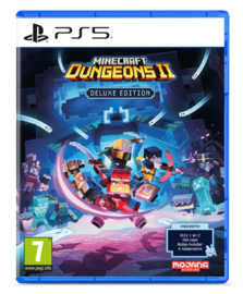 PS5 Minecraft Dungeons 2 [Nieuw]