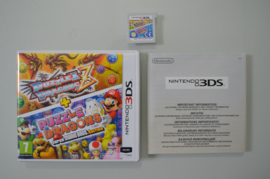 3DS Puzzle & Dragons Z + Super Mario Bros Edition