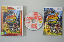 Wii Mario Strikers Charged Football (Player's Choice)
