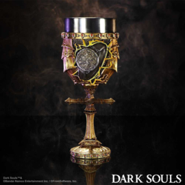 Dark Souls Goblet Ornstein - Nemesis Now [Nieuw]