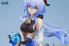 Genshin Impact Figure Ganyu Frostdew Trail Ver. 22 cm - Apex [Nieuw]