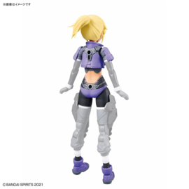 30MS Option parts set 25 (Turbo costume Y) (Color C) - Bandai [Nieuw]