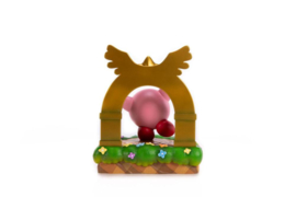 Kirby Figure Kirby and the Goal Door - First 4 Figures [Nieuw]