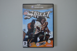 Gamecube NFL Street