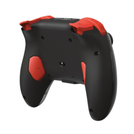 Switch 2 HORIPAD Turbo Wireless Controller - Pokémon Pixel Red - Hori [Nieuw]