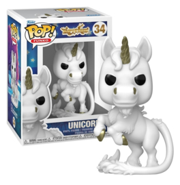 Myths Funko Pop Unicorn #034 [Pre-Order]