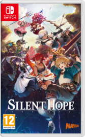 Switch Silent Hope [Nieuw]