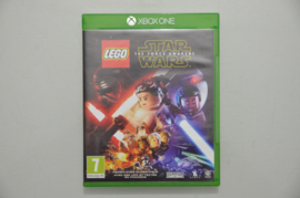 Xbox Lego Star Wars The Force Awakens (Xbox One) [Gebruikt]