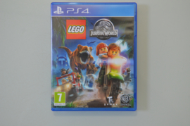 Ps4 Lego Jurassic World [Gebruikt]