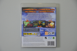 Ps3 The Jak and Daxter Trilogy