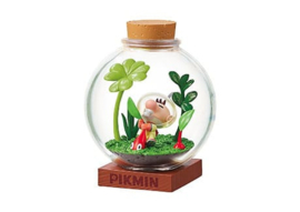 Pikmin Mini Figures Terrarium Collection - Blind Box - Re-Ment [Nieuw]