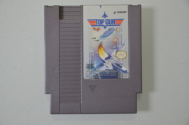 NES Top Gun