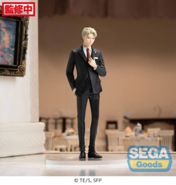 Spy x Family Figure Loid Forger Party Ver 20 cm - Sega [Nieuw]