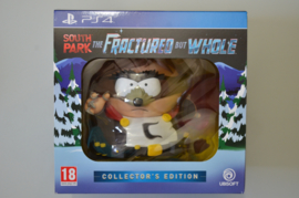Ps4 South Park The Fractured But Whole Collector's Edition [Nieuw]