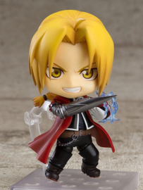 Fullmetal Alchemist: Brotherhood Nendoroid Action Figure Edward Elric  - Good Smile Company [Nieuw]