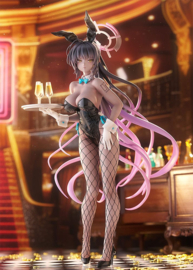 Blue Archive PVC Statue 1/7 Karin Kakudate (Bunny Girl) 30 cm - Max Factory [Nieuw]