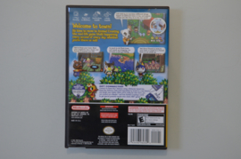 Gamecube Animal Crossing (Player's Choice) [Amerikaanse Import]