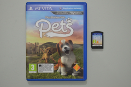 Vita Playstation Vita Pets