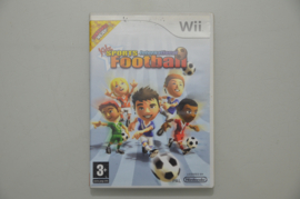 Wii Kidz Sports International Football