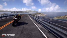 PS5 Rims Racing [Nieuw]