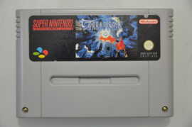 SNES Terranigma