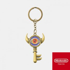 Nintendo The Legend of Zelda Sleutelhanger Boss Key - Nintendo Store [Nieuw]