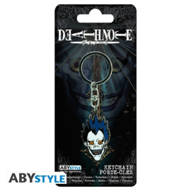 Death Note Sleutelhanger Ryuk - ABYstyle [Nieuw]