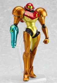 Metroid Other M Figma Action Figure Samus Aran 15 cm - Good Smile Company [Nieuw]