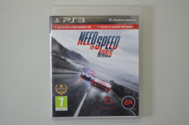 Ps3 Need For Speed Rivals