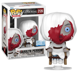 The Conjuring Funko Pop Carolyn Perron #2126 [Nieuw]