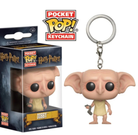 Harry Potter Funko Pocket Pop Dobby [Nieuw]