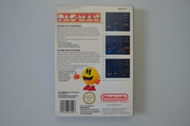 NES Pac-Man [Compleet]