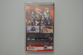 PSP Hakuoki Warriors of the Shinsengumi [Nieuw]