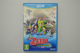 Wii U The Legend of Zelda The Wind Waker HD