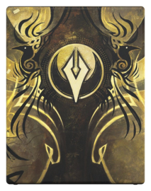 RTE Boulder 100+ Magic: The Gathering "Secrets of Strixhaven" - Silverquill - Ultimate Guard [Pre-Order]