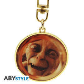 The Lord Of The Rings sleutelhanger Gollum - ABYstyle [Nieuw]