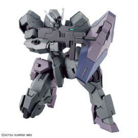 Gundam Model Kit HG 1/144 Gundvölva The Witch from Mercury - Bandai [Nieuw]