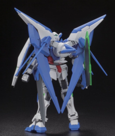 Gundam Model Kit HG 1/144 Gundam Amazing Exia - Bandai [Nieuw]