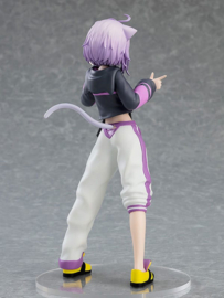 Hololive Production Figure Nekomata Okayu Pop Up Parade - Good Smile Company [Nieuw]