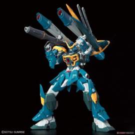 Gundam Model Kit FM 1/100 GAT-X131 Calamity Gundam - Bandai [Nieuw]