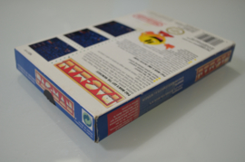 NES Pac-Man [Compleet]