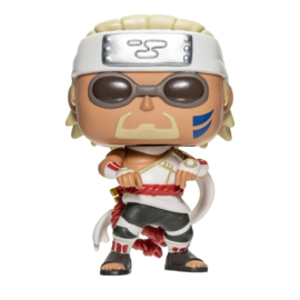 Naruto Shippuden Funko Pop Killer Bee #1200 [Nieuw]