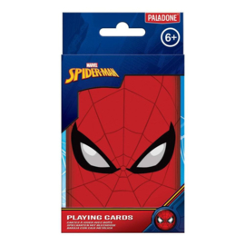 Marvel Spider-Man Speelkaarten Spider-Man - Paladone [Nieuw]
