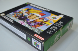N64 Bomberman 64 [Compleet]