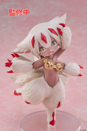 Made in Abyss: The Golden City of the Scorching Sun Figure Faputa Coreful 15 cm - Taito [Nieuw]