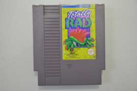 NES Totally Rad