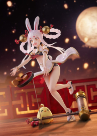 Azur Lane 1/7 PVC Figure Shimakaze: Clumsy Moon Rabbit 25 cm - PHATism [Nieuw]