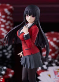 Kakegurui ×× Figure Yumeko Jabami Pop Up Parade 17 cm - Good Smile Company [Pre-Order]