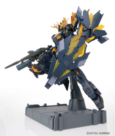 Gundam Model Kit PG 1/60 Unicorn Gundam 02 Banshee Norn - Bandai [Nieuw]