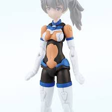 30MS Option Body Parts Type A03 (Color C) - Bandai [Nieuw]